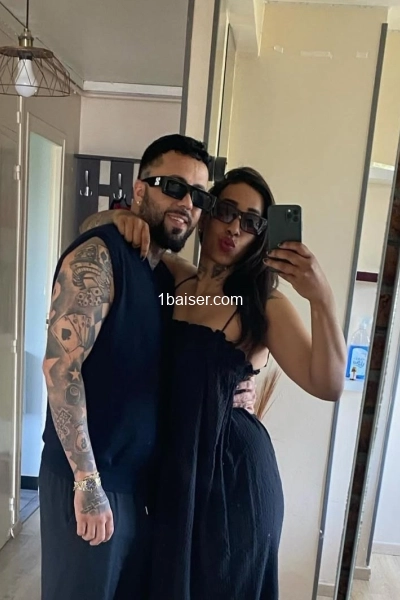 Casal aventura  — Escort Eure et Loir (1)