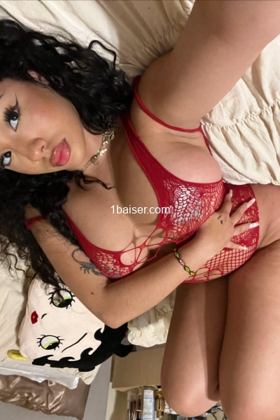 Berie — Escort Besançon (1)