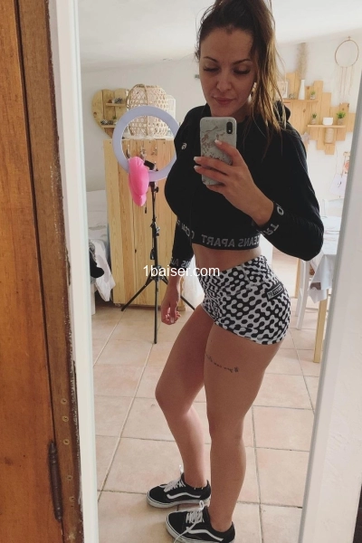 Stephanie-Fontaine