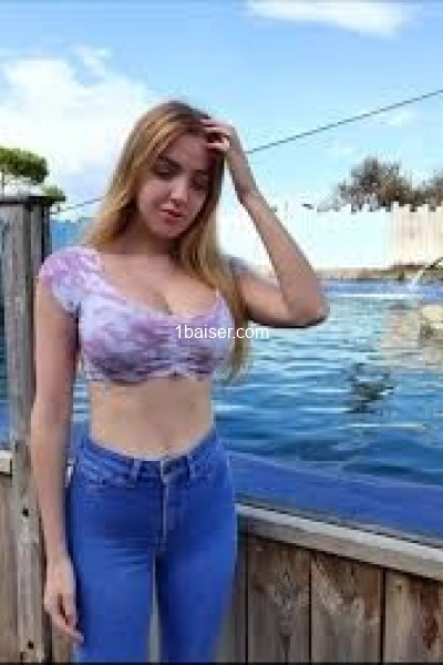 Rencontre sans prise de tête  — Escort Rennes (1)