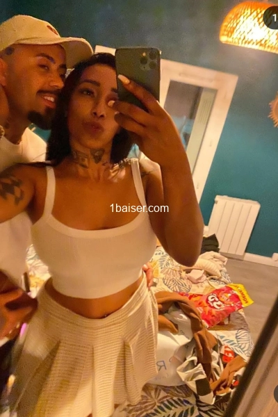 Couple aventure  — Escort Eure et Loir (1)