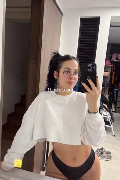 Femme fontaine  — Escort Argenteuil (1)