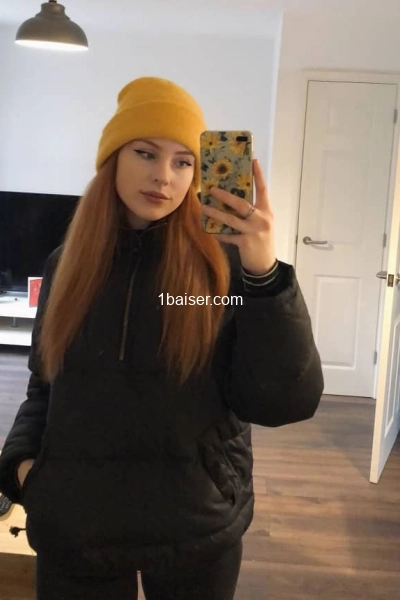 Natacha le bon — Escort Annecy (1)