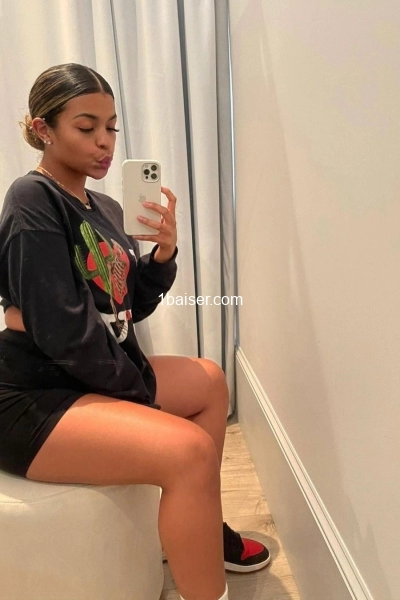 Coralie