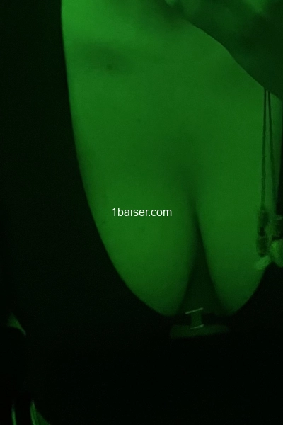 Jeune fille vierge  — Escort Narbonne (1)