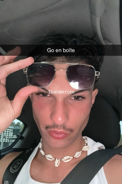 Escort chalon sur Saône 