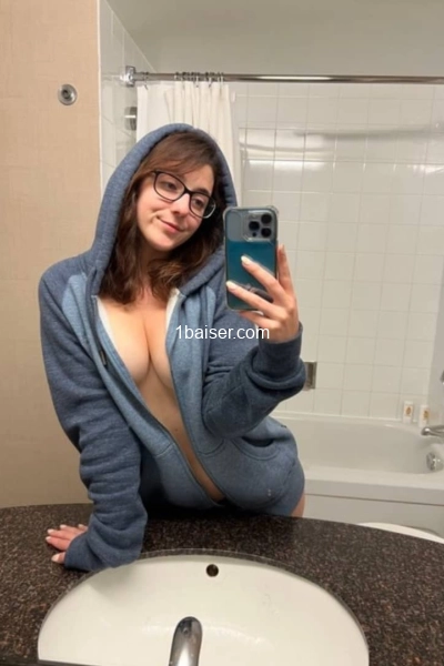 Mariette  — Escort Paris (1)