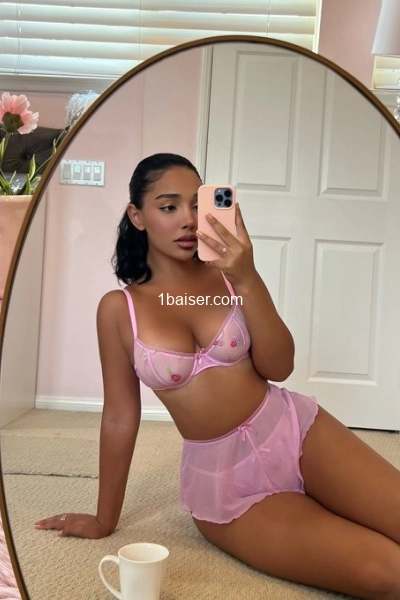 Tanya Escorte 33  — Escort Paris (1)