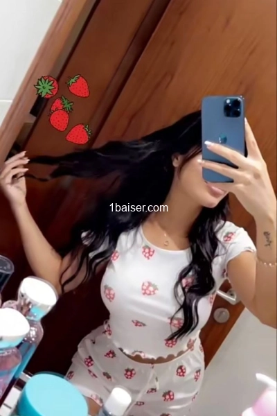 Disponible Rdv — Escort Le Havre (1)