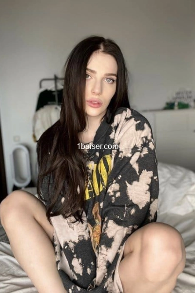 Chancelle NOWAK — Escort Laval (1)