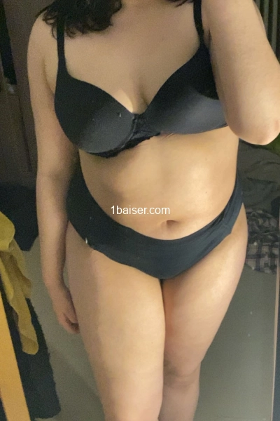 Ines — Escort Strasbourg (1)