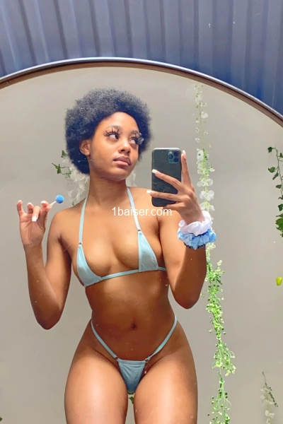 Ashley escort