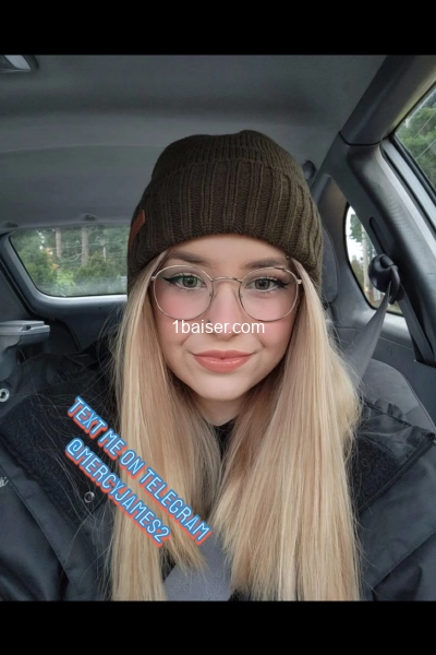 Mercyjames2 — Escort Paris (1)