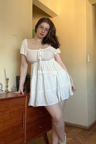 Helena  — Escort Annecy (1)