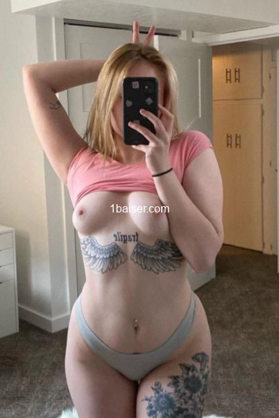 Johana10 — Escort Lyon (1)
