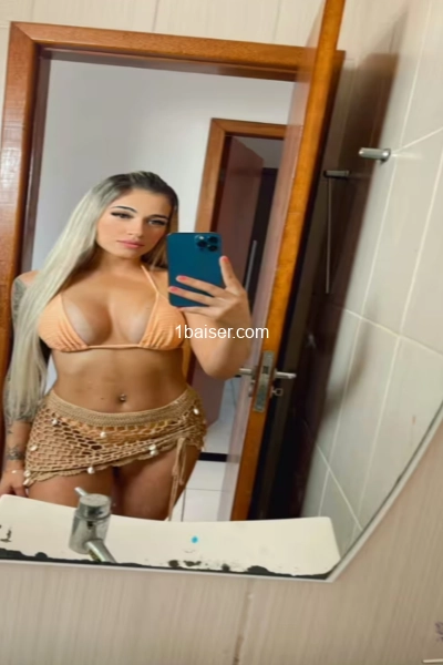 Marlyse — Escort Seine Saint Denis (1)