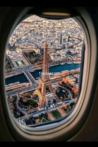 Cerry — Escort Paris (1)