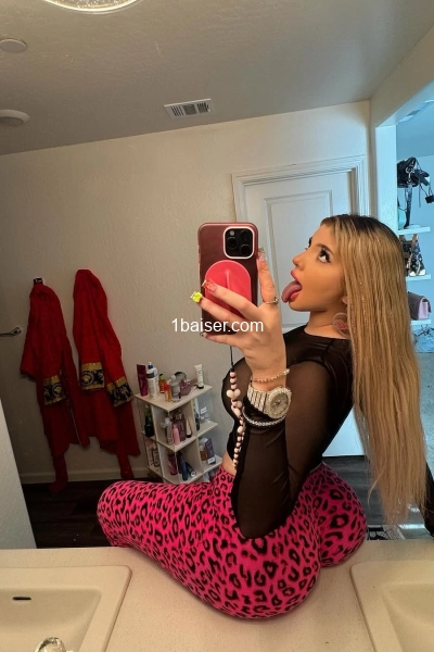 Astrid_20 — Escort Amiens (1)