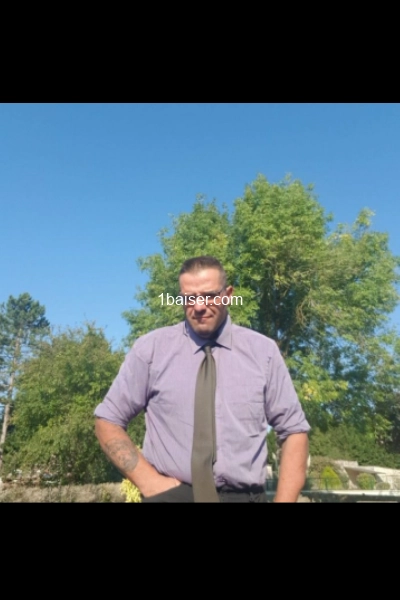 jeanpierre tard — Escort Charente (1)