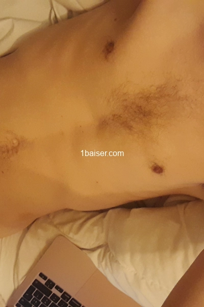 SkinnPassGay — Escort Avignon (1)