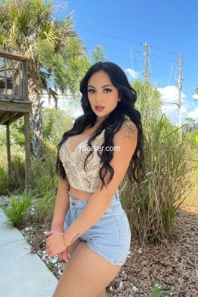 Caroline Payet 