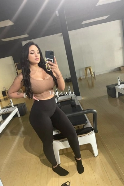 Caroline Payet 