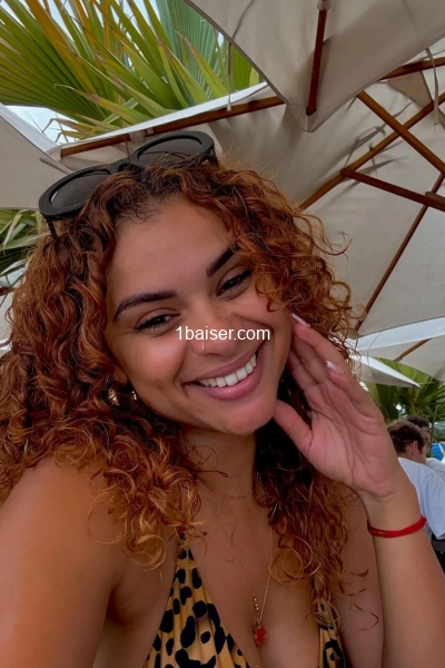 Céline  — Escort Seine Saint Denis (1)