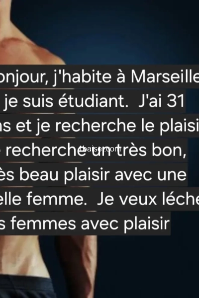 Jordi — Escort Aix en Provence (1)