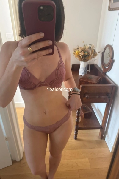 Viviane46 — Escort Metz (1)