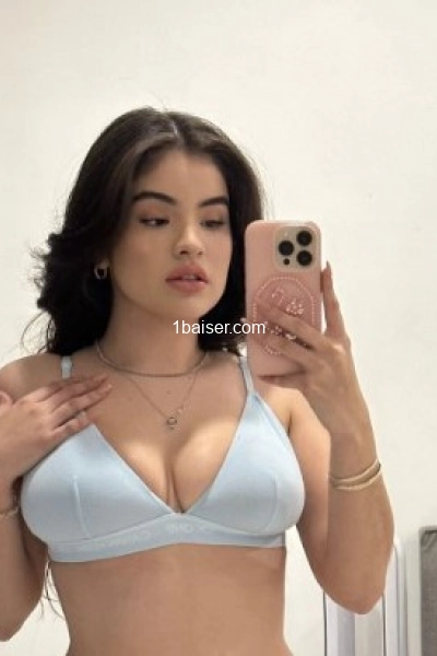 Massages — Escort Nancy (1)