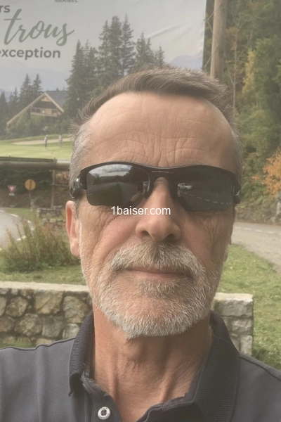 Plaisir partagé 