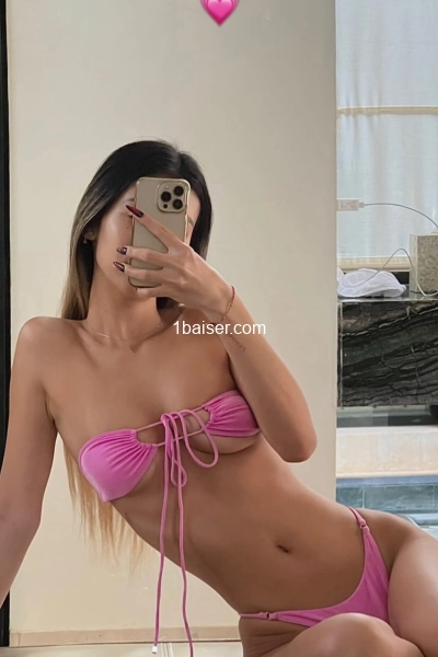 Marvine_96 — Escort Béziers (1)