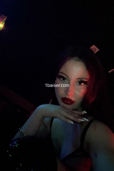 Escorte sur Lyon 