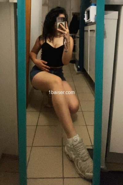 Nelina — Escort Aix en Provence (1)