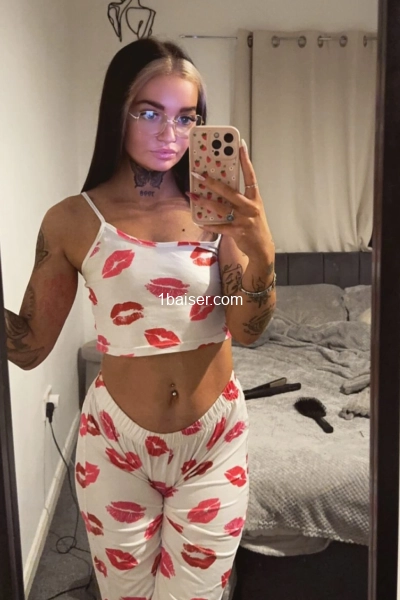 Daniella14 — Escort Haute Savoie (1)