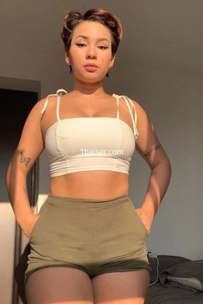 TYA COQUINE  — Escort Antibes (1)