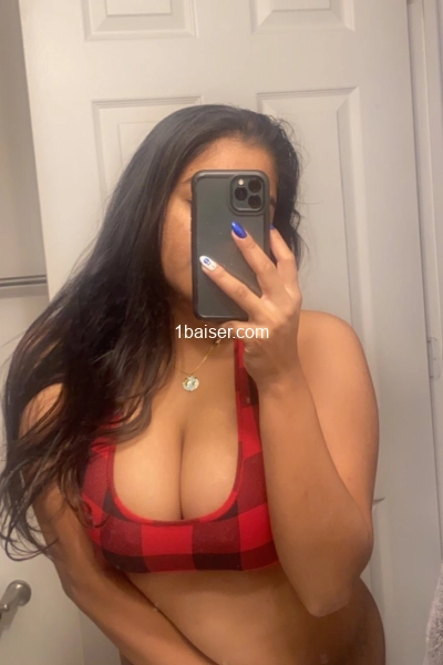 Authentic trantic massage 