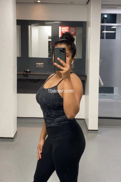 Authentic trantic massage 