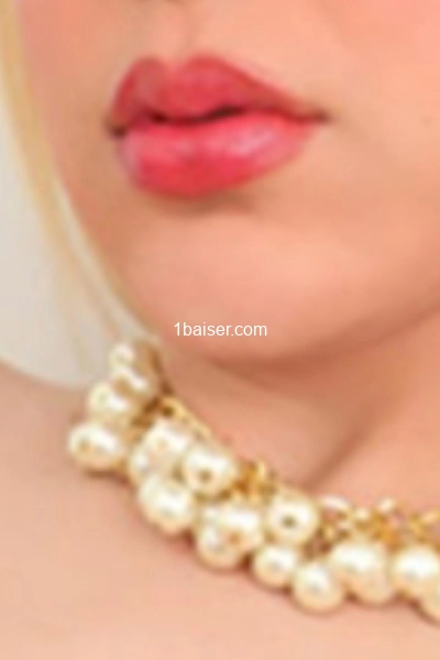 sandra — Escort Paris (1)