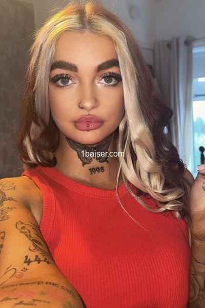 Pauline3 — Escort Pyrenees Atlantiques (1)