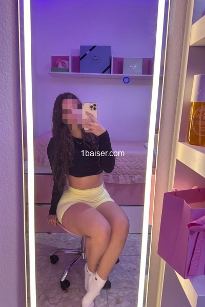 Bellevida — Escort Brest (1)