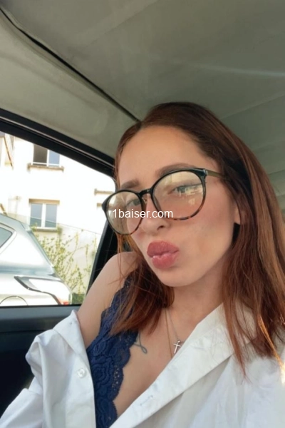 Rebecca — Escort Nord (1)