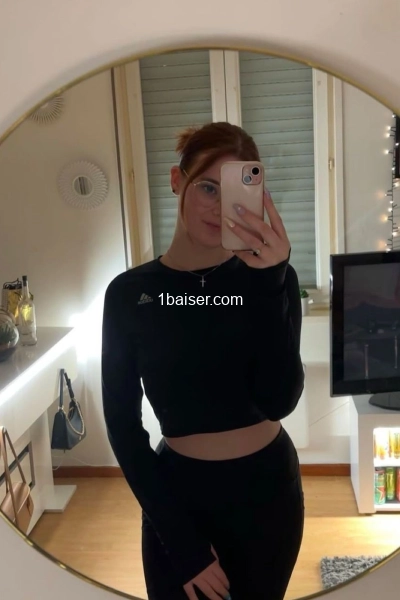 Christi — Escort Ain (1)