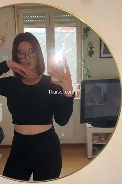 Estelle — Escort Ardeche (1)