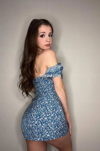 Maëva  — Escort Montpellier (1)