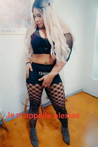 Alexiaatrans