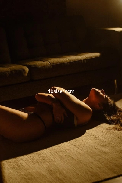 Jujulia34 — Escort Bordeaux (1)