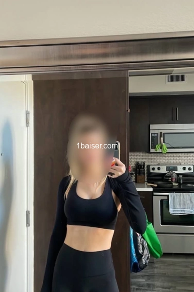 Linda_dayane — Escort Reims (1)