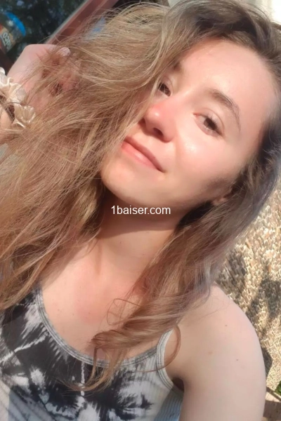 Stephania — Escort Alpes de Haute Provence (1)