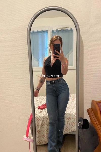 Eunice — Escort Nimes (1)